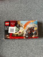 Lego Set 9483 Cars „Agent Hook auf der Flucht“ NEU Düsseldorf - Benrath Vorschau