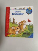 Wieso Weshalb Warum - Unsere Tierkinder Niedersachsen - Adendorf Vorschau