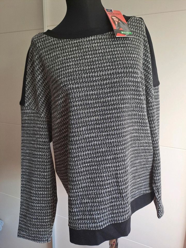 Tchibo Pullover Muster L 44 in Duisburg