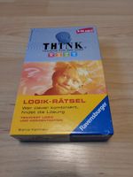 Think kids - Logikrätsel Nordrhein-Westfalen - Billerbeck Vorschau