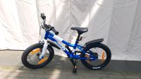 NEU!! Kinderfahrrad, Ghost Powerkid 16 Nordrhein-Westfalen - Langenfeld Vorschau