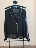 Schöne Bluse von Only Gr. L Bayern - Gessertshausen Vorschau