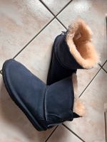 Damen Winter Stiefel Neu Größe 41 Saarland - Neunkirchen Vorschau