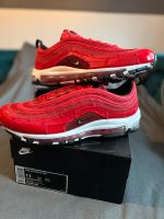 Nike Air Max 97 CR7 Neu Größe 45 Nordrhein-Westfalen - Gelsenkirchen Vorschau