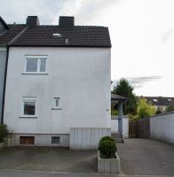 Reihenendhaus in Dortmund Kley mit Garten, neuer Heizung und Ausbaureserve Dortmund - Innenstadt-West Vorschau