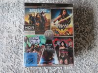 DC 5-Film-Collection (5 4K Ultra-HD) (+ 5 BRs) [Blu-ray] - NEU Düsseldorf - Mörsenbroich Vorschau