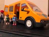 Playmobil Schulbus Fehmarn - Westfehmarn Vorschau