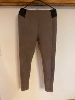 Wildleder leggins braun 40 Jacqueline de Yong Bayern - Untrasried Vorschau