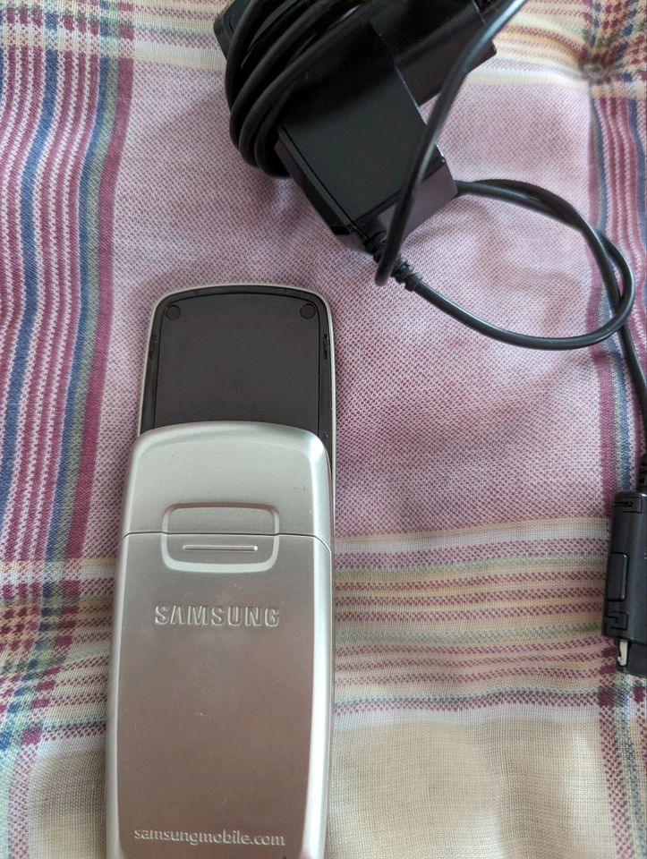 Samsung SGH-C300 in Ellern (Hunsrück)