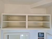 2x Ikea Regal weiß Stuttgart - Stuttgart-Nord Vorschau