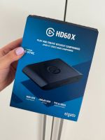 Elgato HD60X Capture Card Streaming Nordrhein-Westfalen - Sprockhövel Vorschau