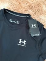 Under Armour Compression T-Shirt M Berlin - Neukölln Vorschau