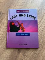 Buch Laut und Leise Niedersachsen - Coppenbrügge Vorschau