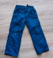 Thermohose, gefütterte Hose Gr.104 Sachsen - Wittgensdorf Vorschau