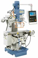 Bernardo Universalfräsmaschine UWF 80 E Vario Fräse Baden-Württemberg - Bietigheim-Bissingen Vorschau