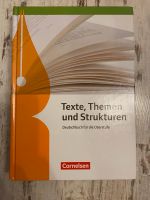 Buch, Abitur, Texte-Themen und Strukturen,ISBN:978-3-06-061354-0 Thüringen - Frankenblick Vorschau