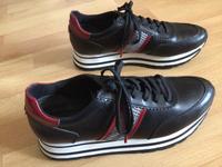 Plateau Sneaker von Tamaris Leipzig - Connewitz Vorschau
