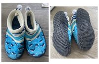 Badeschuhe Größe 22/23 Schleswig-Holstein - Norderstedt Vorschau