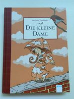 Die kleine Dame (1): Charmantes Kinderbuch zum Vor- & Selberlesen Sachsen - Weinböhla Vorschau