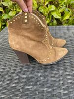 Cowboy Boots von Buffalo, Nieten, tolle Optik Kiel - Melsdorf Vorschau