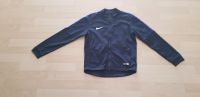 Nike Trainingsjacke Gr. M dunkelblau Bayern - Erlenbach am Main  Vorschau