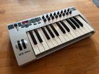 E-MU Xboard 25  USB / Midi-Keyboard Berlin - Spandau Vorschau