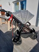 Tfk Kinderwagen Trail  vom Jahr 2017 Baden-Württemberg - Schramberg Vorschau