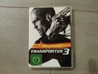 Transporter 3  - DVD - Guter Zustand Rheinland-Pfalz - Urmitz Vorschau