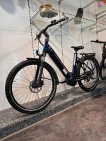 Winora Yucatan 8 2023 E-Bike Neupreis 3050€ mit NUR 248KM/630WH Baden-Württemberg - Tettnang Vorschau