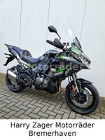 Kawasaki Versys 1000 SE sofort lieferbar! 4 Jahre Häfen - Bremerhaven Vorschau
