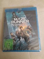 Maze Runner Blu Ray disc Rheinland-Pfalz - Dausenau Vorschau