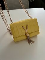 Valentino Bags Umhängetasche Clutch gelb Nordrhein-Westfalen - Herne Vorschau