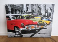 Fotoleinwand "Cuba" 77x57,5cm Bayern - Winzer Vorschau