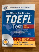 TOEFL Test Fifth Edition inkl. CD Bayern - Maxhütte-Haidhof Vorschau