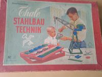 Metallbaukasten Thale DDR Sachsen - Steina Vorschau