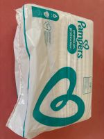 Pampers Baby Windeln Größe 6 (13kg+) Premium Protection 40 stk Flensburg - Mürwik Vorschau