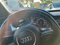 Audi A6 V6 4g c7 Schleswig-Holstein - Rendsburg Vorschau