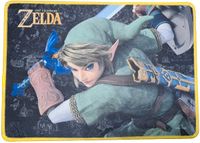 The Legend Of Zelda / Gaming Mousepad / Nintendo / Neu / Anime Bayern - Sulzfeld am Main Vorschau