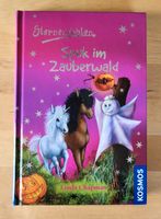 Buch Sternenfohlen "Spuk im Zauberwald" (Band 27) Niedersachsen - Apensen Vorschau