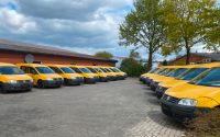 ❤️Volkswagen VW CADDY zwei Schiebetüren Camper Diesel Post 1 Finanzierung möglich Niedersachsen - Garrel Vorschau