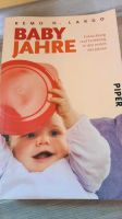 Buch von Remo H. Largo "Baby Jahre" Nordrhein-Westfalen - Steinhagen Vorschau