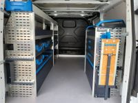 Ford Transit Custom 2.0TDCI 320 L2H1 SORTIMO*AHK*NAVI Köln - Riehl Vorschau