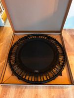 Bellicon Trampolin Klassik (100cm, schwarz) Brandenburg - Bernau Vorschau