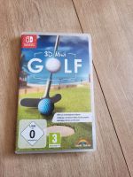 3D Mini Golf Nintendo Switch Bayern - Pettstadt Vorschau