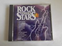 CD - Sampler - Rock Super Stars Vol.2 Heiligengrabe - Blumenthal Vorschau
