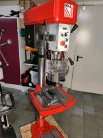 Stufenlose Säulenbohrmaschine Ständerbohrmaschine Vario Holzmann SB510V_400V-Vario  Aktion Bayern - Nabburg Vorschau