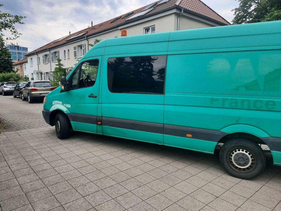 Transport Umzüge Entsorgung und Sperrmüll in Karlsruhe