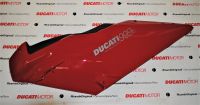 Ducati 999 Verkleidung faring 48031821A 999s links  XB Brandenburg - Schorfheide Vorschau