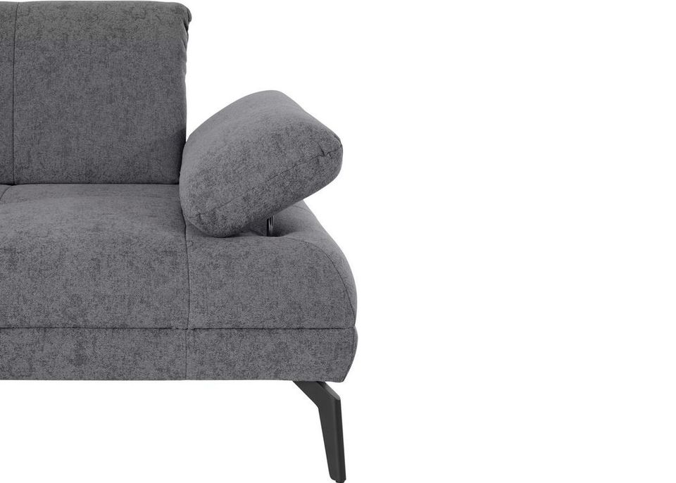 Designer Sofa 2-Sitzer 212 cm Grau Couch Stenlille andas in Köln