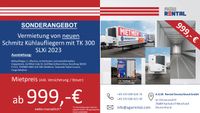 Schmitz Cargobull VERMIETUNG 999,- ALL IN*DOPPELSTOCK*THERMOKING*2023* Baden-Württemberg - Karlsdorf-Neuthard Vorschau